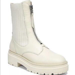 Sam Edelman Winniford Zip Boot